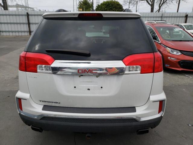 2GKFLNE39G6116014 GMC Terrain Sle