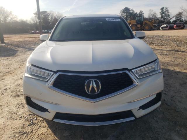 5J8YD3H30JL007992 Acura MDX