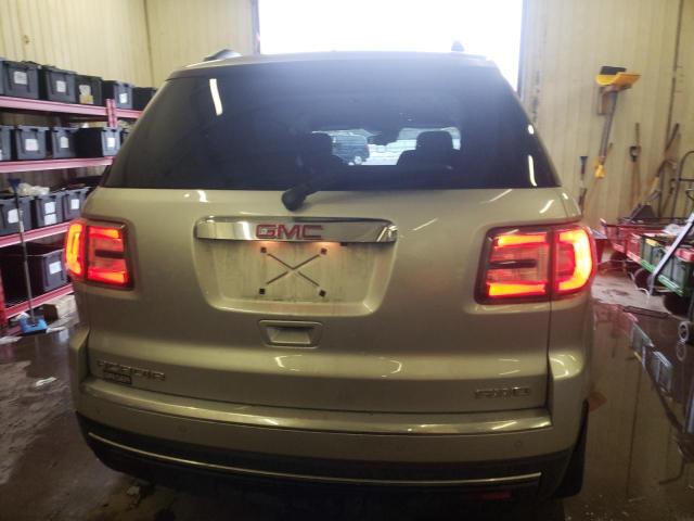 1GKKVRKD3FJ191337 GMC Acadia Slt-1