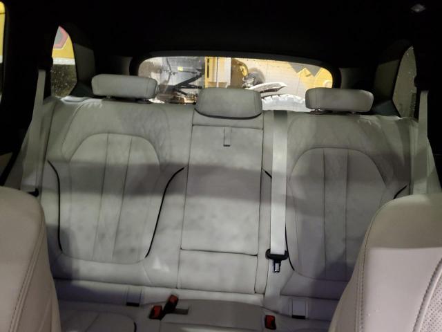 5UXJU4C04P9P39081 BMW X5 M50i