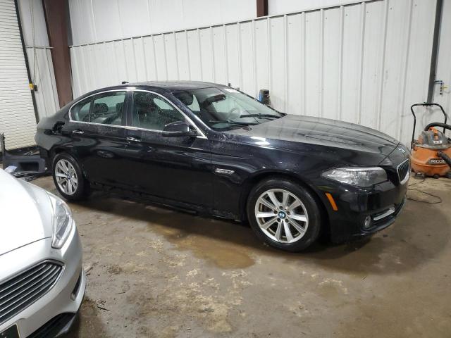 WBA5A7C52FD627915 BMW 528 XI