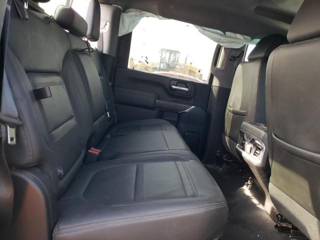 1GT49REY7LF163904 GMC Sierra K2500 Denali