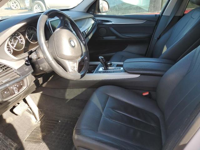 5UXKR0C51F0P14698 BMW X5 Xdrive35i