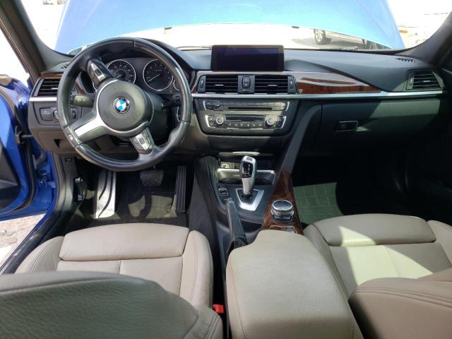 WBA3A5C54FP603996 BMW 328 I