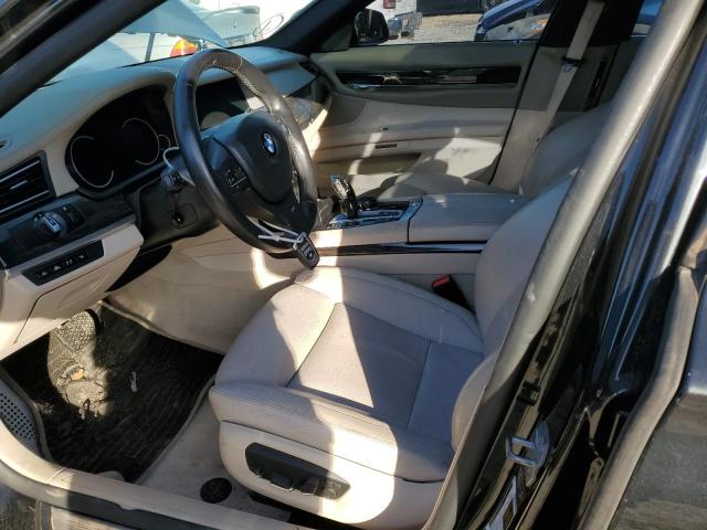 WBAYE8C5XED135929 BMW 750 LI