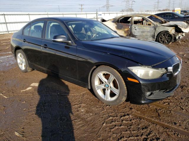 WBA3D5C54FK290503 BMW 328 D Xdrive