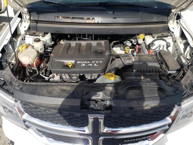 3C4PDCAB4ET165595 Dodge JOURNEY SE
