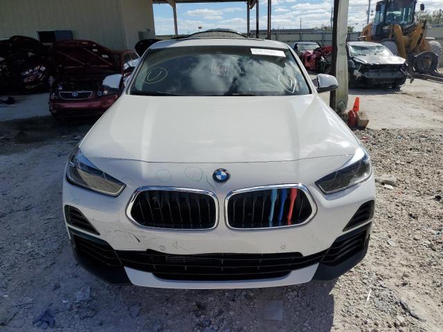 WBXYH9C01N5T60080 BMW X2 Sdrive28i
