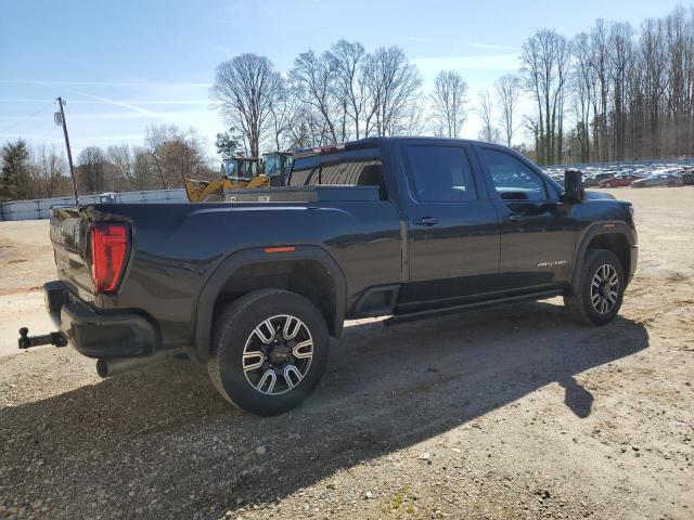1GT49VEY6MF250249 GMC Sierra K3500 At4