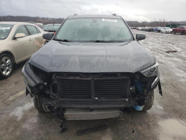 3GKALVEX1JL144518 GMC Terrain Slt