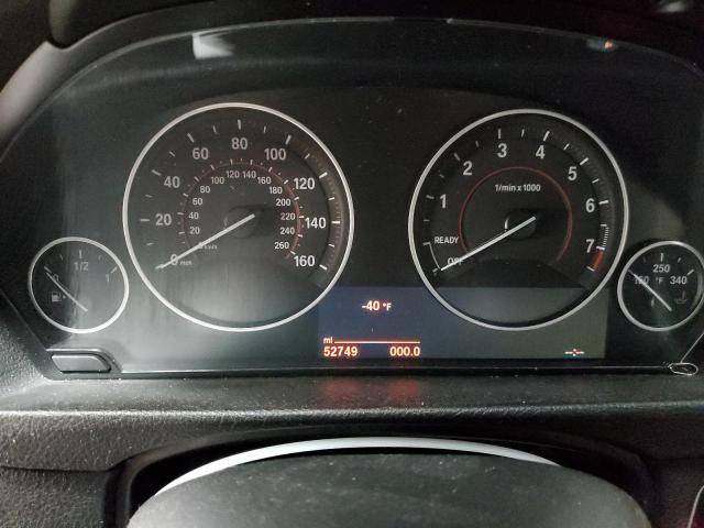 WBA8D9C35HA011449 BMW 330 XI