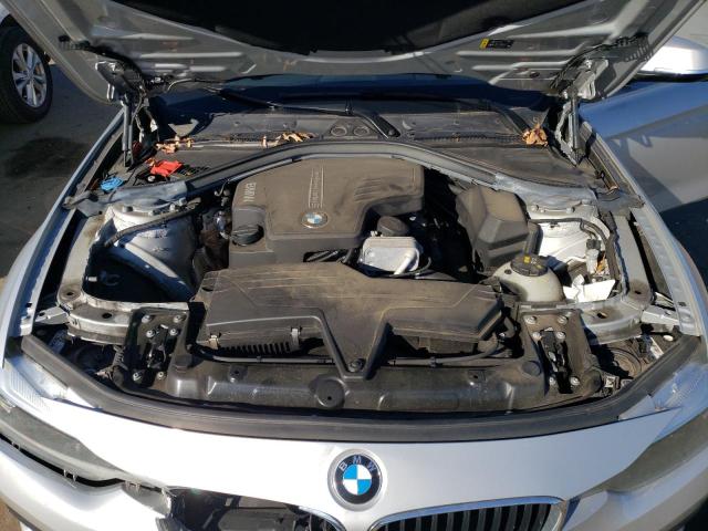 WBA8E5G39HNU43258 BMW 320 XI