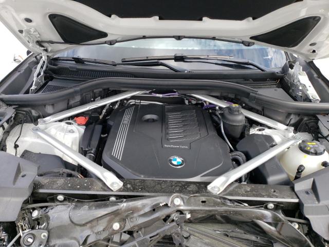 5UXCR6C00N9M10624 BMW X5 Xdrive40i