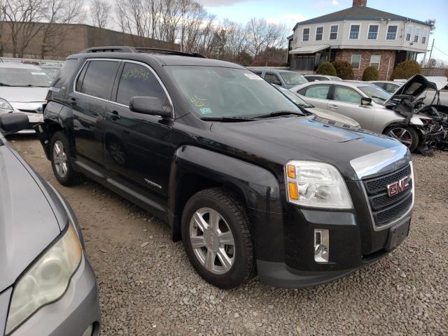 2GKFLXEK5E6124238 GMC Terrain Slt