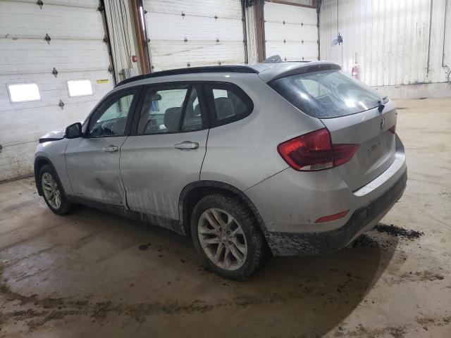 WBAVL1C52FVY33933 BMW X1 Xdrive28i