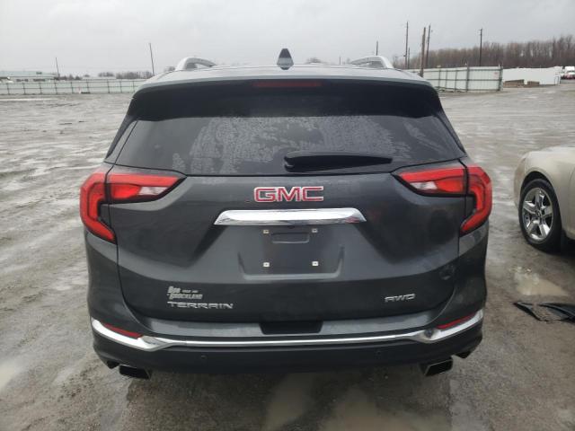3GKALVEX1JL144518 GMC Terrain Slt