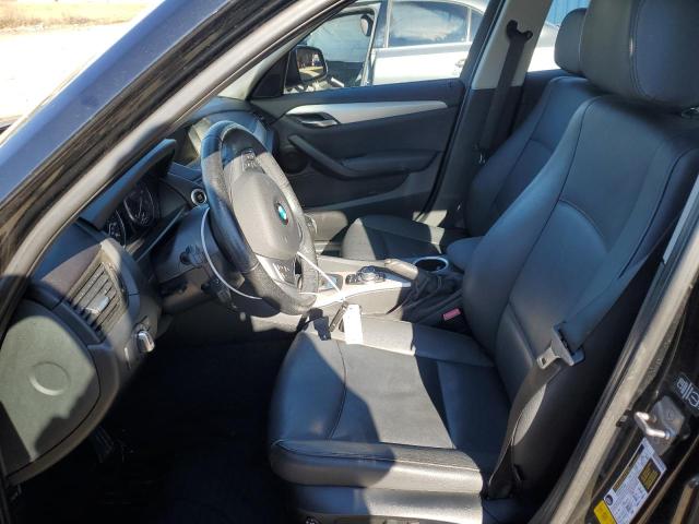 WBAVL1C53EVY12541 BMW X1 Xdrive28i
