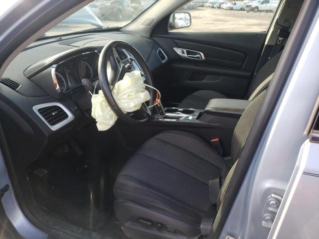 2GKALREK3E6246330 GMC Terrain Sle