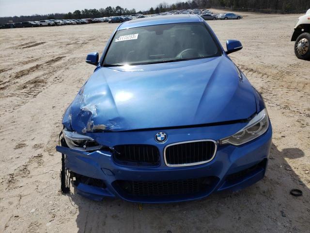 WBA3A5C54FP603996 BMW 328 I