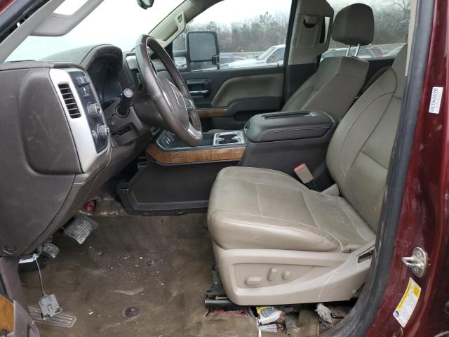 1GT12TEG5GF161067 GMC Sierra K2500 Slt