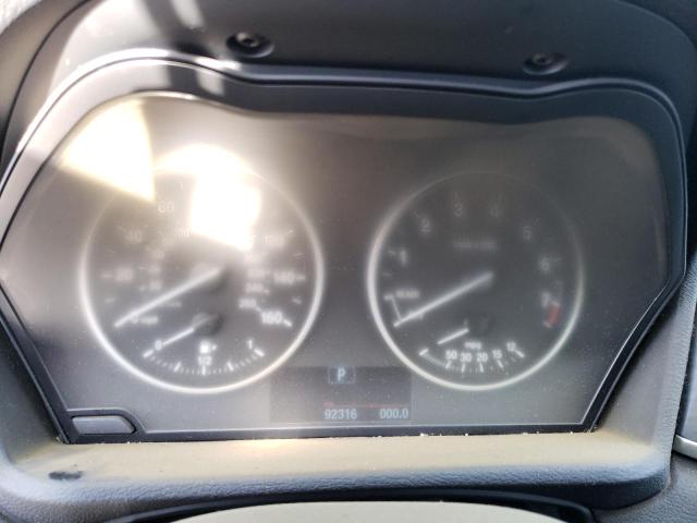 WBXHT3Z33H4A56954 BMW X1 Xdrive28i