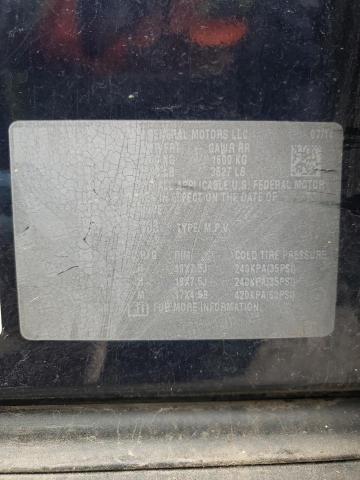 1GKKRRKD7FJ132103 GMC Acadia Slt-1