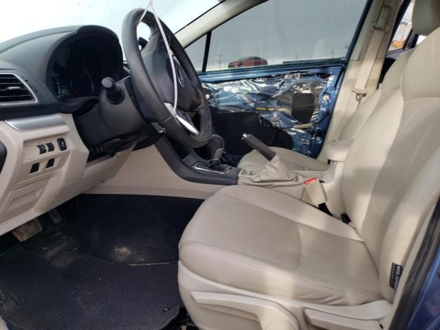 JF2GPBPC9FH317129 Subaru Xv Crosstrek 2.0i Hybrid Touring