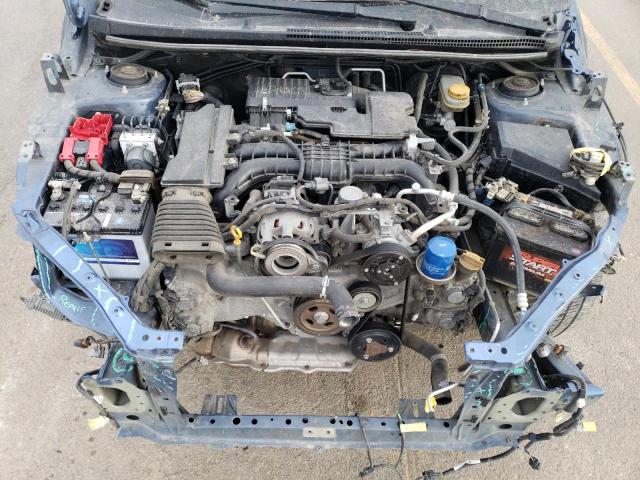 JF2GPBPC9FH317129 Subaru Xv Crosstrek 2.0i Hybrid Touring
