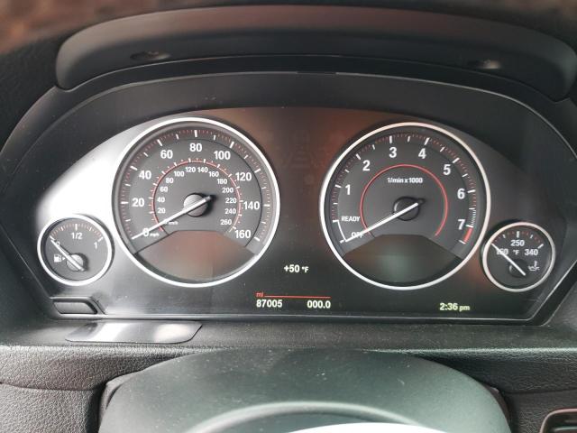 WBA3A9C5XFK472738 BMW 335 I