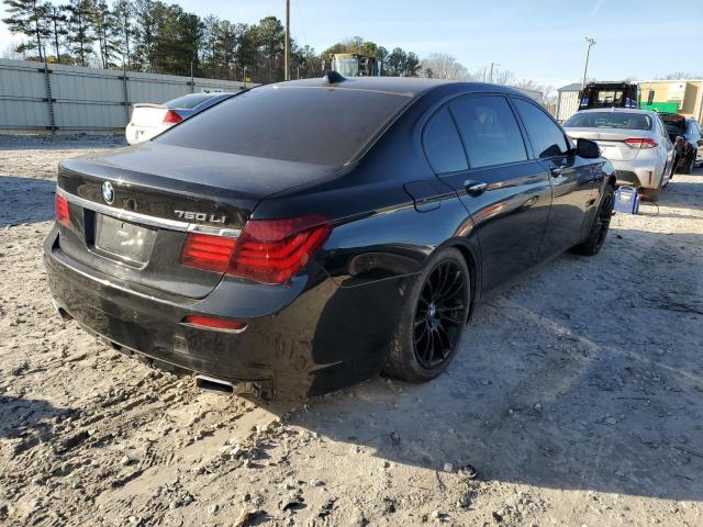 WBAYE8C5XED135929 BMW 750 LI