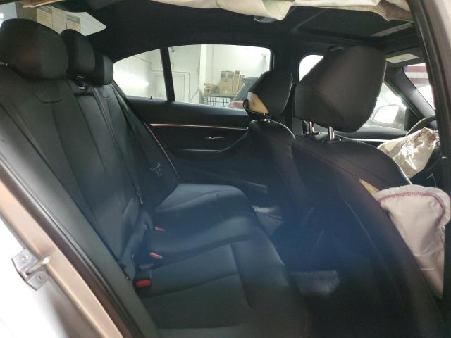WBA8D9C35HA011449 BMW 330 XI
