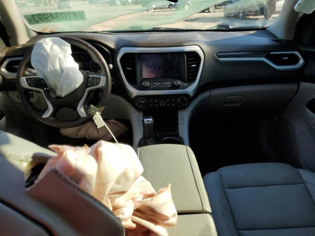 1GKKNMLS5KZ123567 GMC Acadia Slt-1