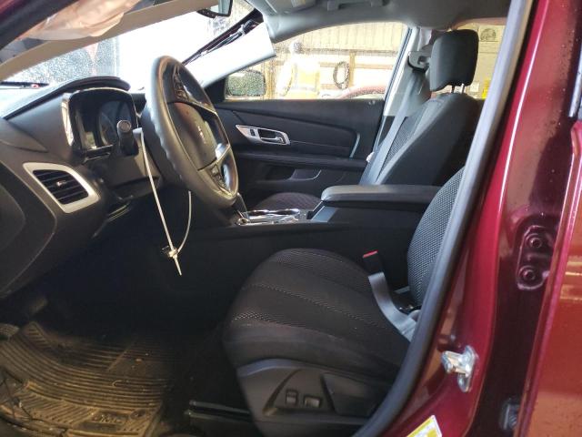 2GKALMEK3G6289894 GMC Terrain Sle