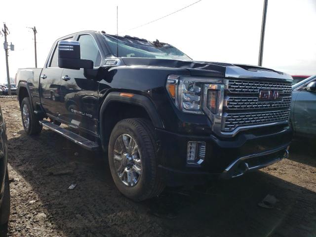 1GT49REY7LF163904 GMC Sierra K2500 Denali