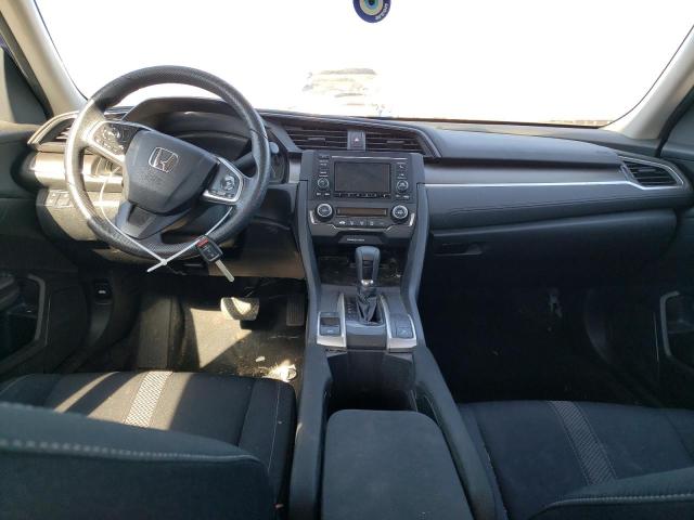 2HGFC2F60KH574526 Honda Civic Lx