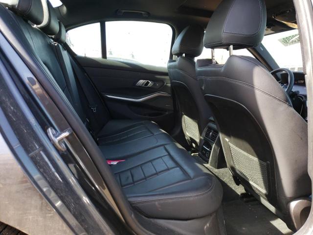 3MW5R7J54K8A05156 BMW 330XI