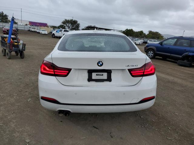 WBA4J1C09LCD51928 BMW 430i Gran Coupe