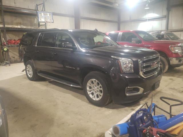 1GKS2GKC8JR364882 GMC Yukon Xl K1500 Slt