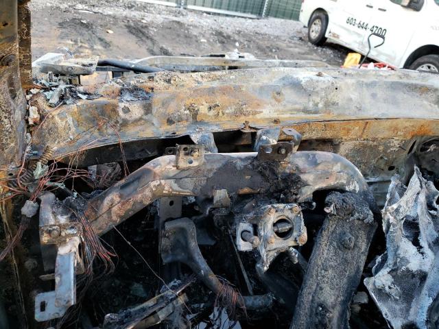 1GKS2BKC4FR246757 GMC YUKON SLT