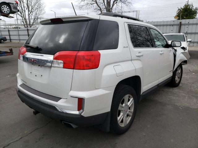 2GKFLNE39G6116014 GMC Terrain Sle