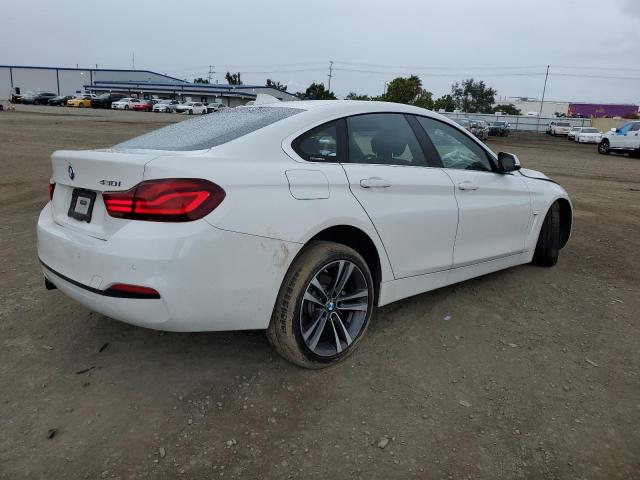 WBA4J1C09LCD51928 BMW 430i Gran Coupe