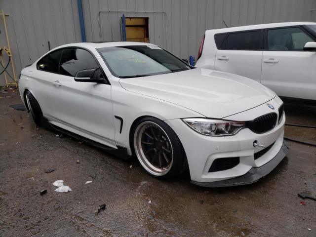 WBA3R1C5XGF774809 BMW 435 I