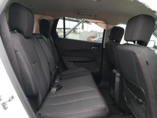 2GKFLNE39G6116014 GMC Terrain Sle