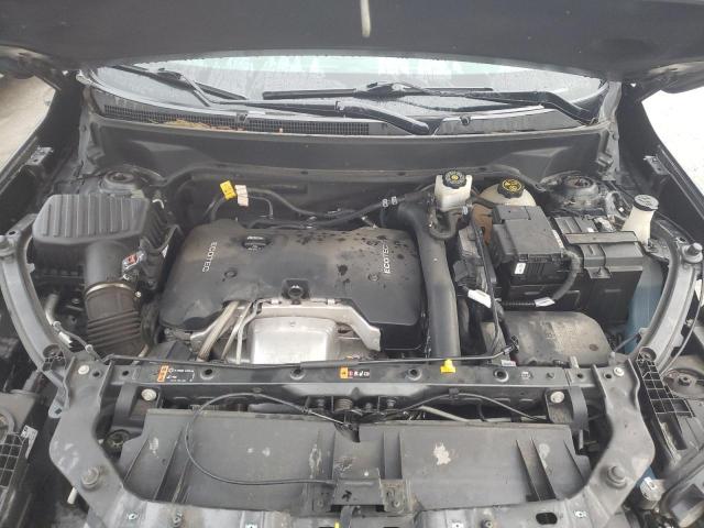 3GKALVEX1JL144518 GMC Terrain Slt