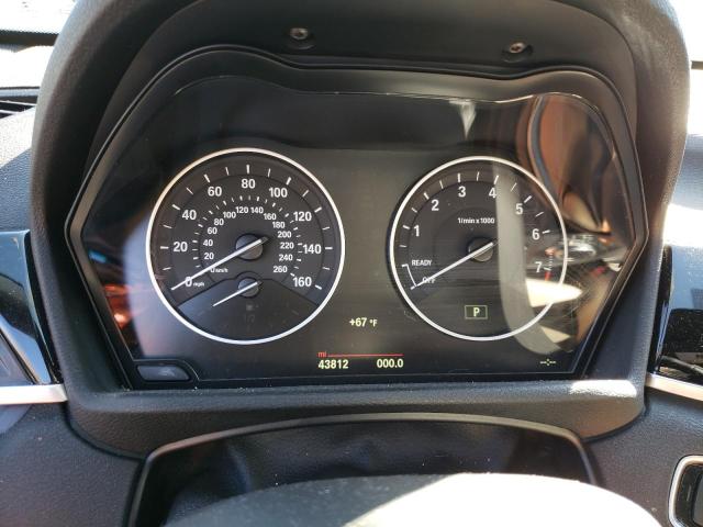 WBXHT3C39J5L25772 BMW X1 Xdrive28i