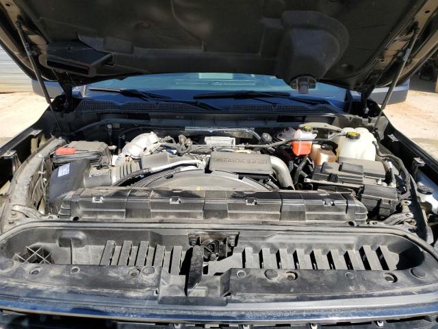 1GT49VEY6MF250249 GMC Sierra K3500 At4