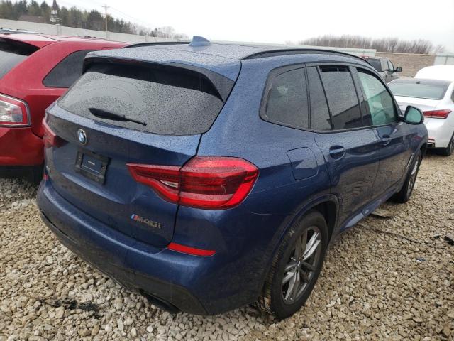 5UXTS3C53K0Z08427 BMW X3 Xdrivem40i