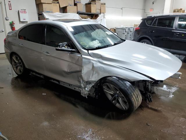 WBA8D9C35HA011449 BMW 330 XI