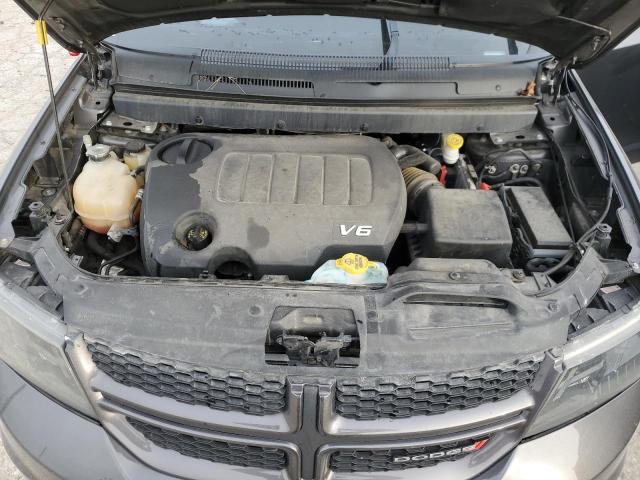 3C4PDDEG1JT335949 Dodge JOURNEY GT