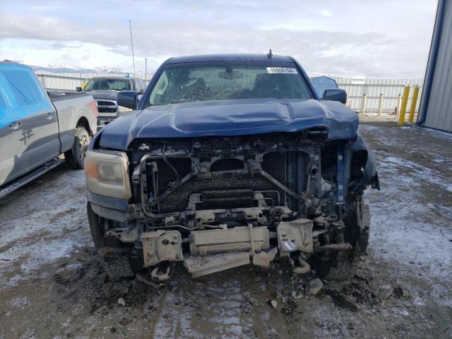 1GT12SEG7GF107344 GMC Sierra K2500 Sle